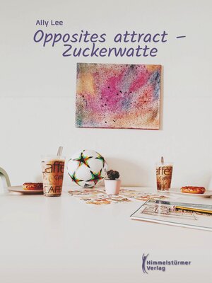 cover image of Opposites attract